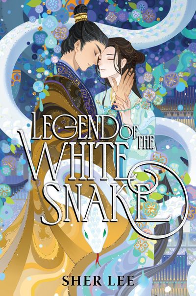 Legend of the White Snake