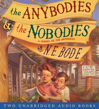 The Anybodies & The Nobodies