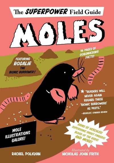 Moles