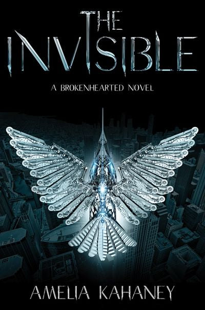 The Invisible