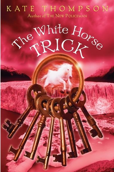 The White Horse Trick