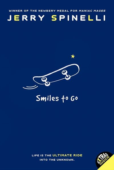 Smiles to Go