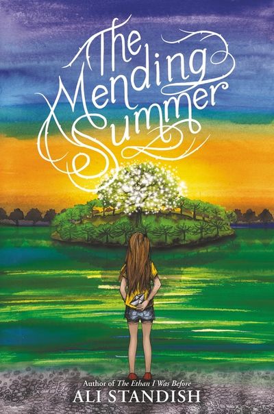 The Mending Summer