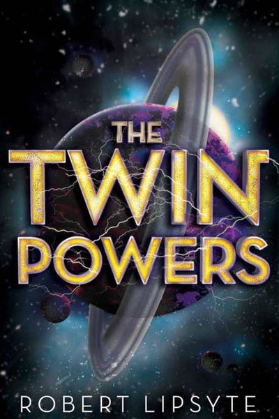 The Twin Powers