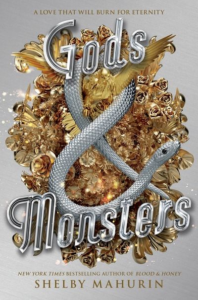 Gods & Monsters