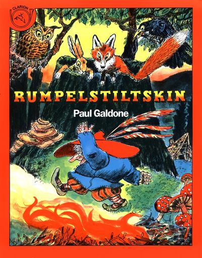 Rumpelstiltskin