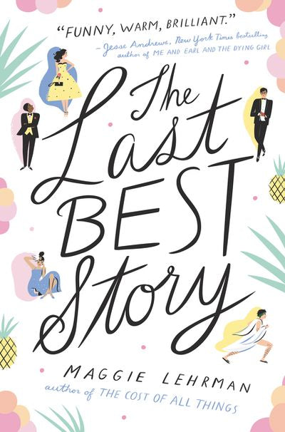 The Last Best Story