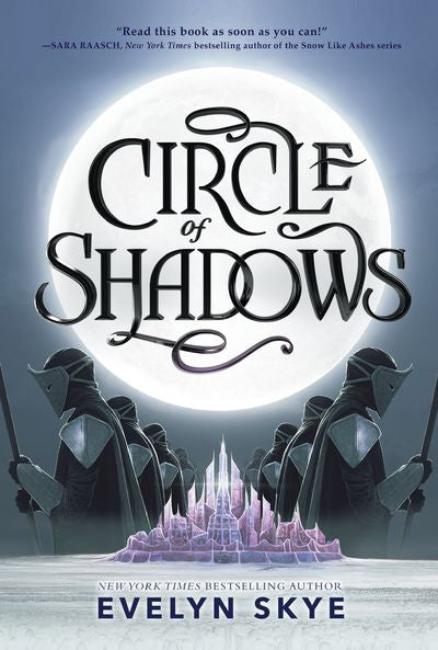 Circle of Shadows ()