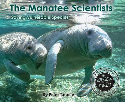 The Manatee Scientists