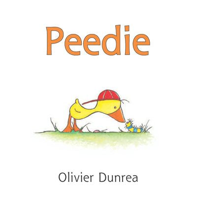 Peedie