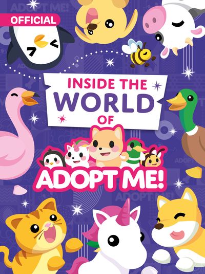 Inside the World of Adopt Me!