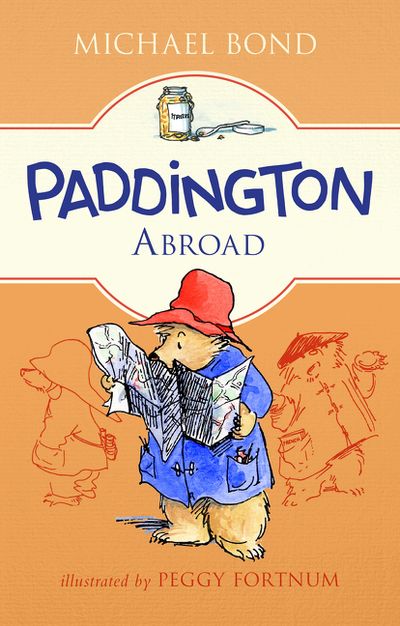 Paddington Abroad