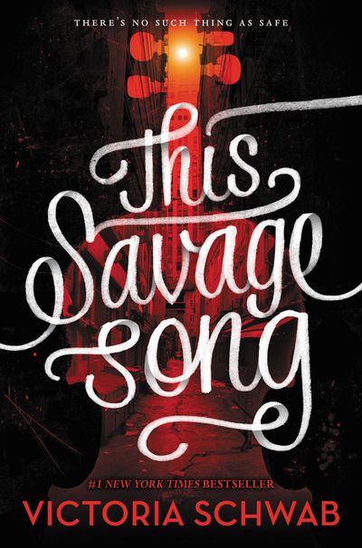 This Savage Song