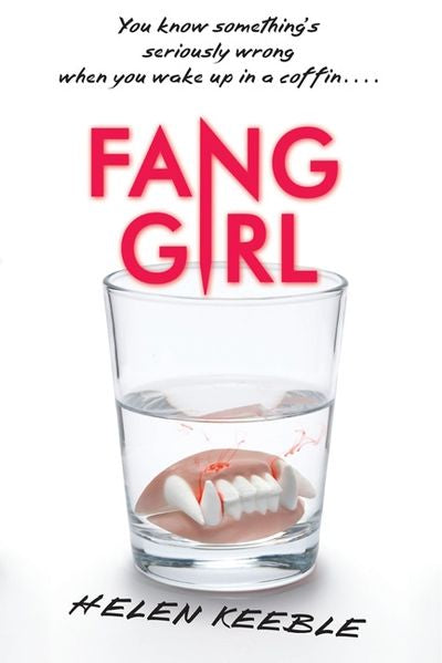 Fang Girl