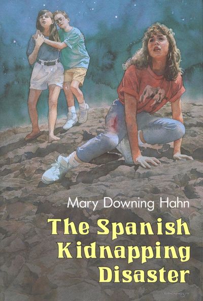 The Spanish Kidnapping Disaster