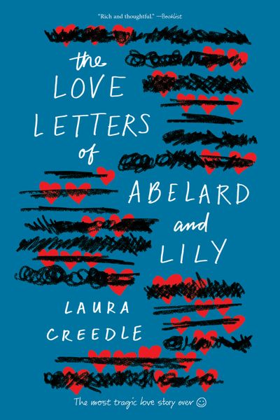 The Love Letters of Abelard and Lily