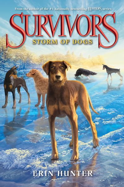 Survivors #6: Storm of Dogs