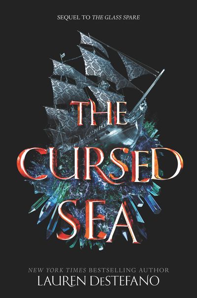 The Cursed Sea