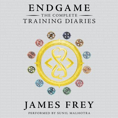 Endgame: The Complete Training Diaries