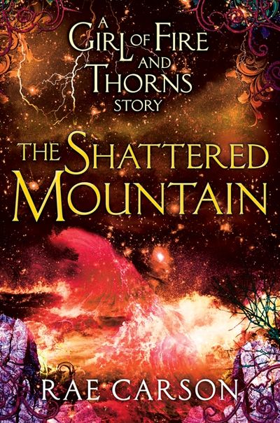 The Shattered Mountain