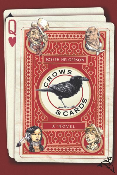 Crows and Cards