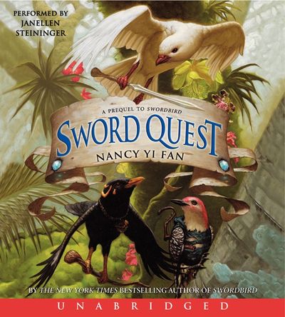 Sword Quest