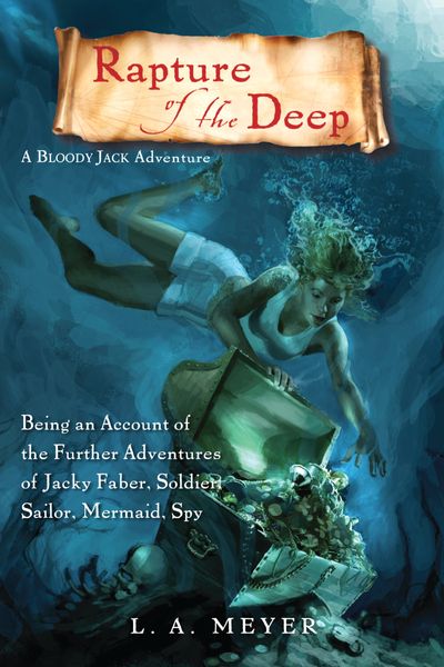 Rapture of the Deep