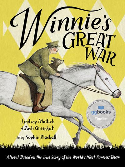 Winnie's Great War