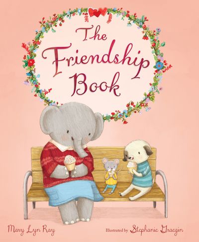 The Friendship Book