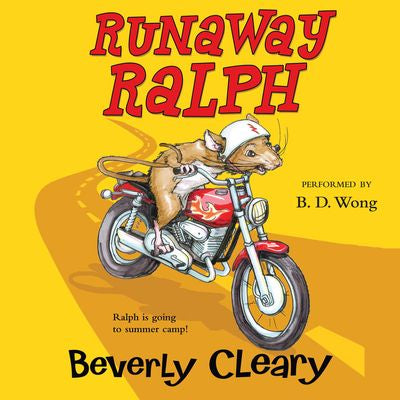 Runaway Ralph