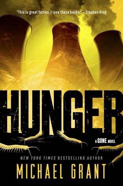 Hunger