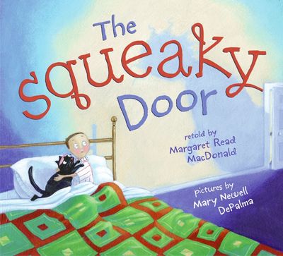 The Squeaky Door