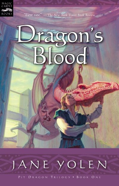 Dragon's Blood