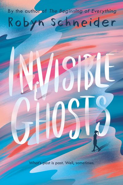 Invisible Ghosts