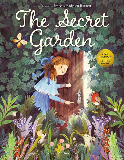 The Secret Garden