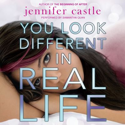 You Look Different in Real Life