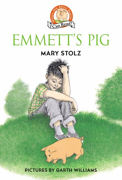 Emmett's Pig