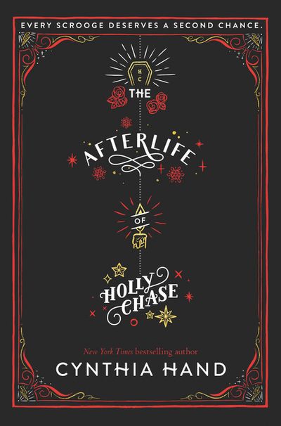 The Afterlife of Holly Chase