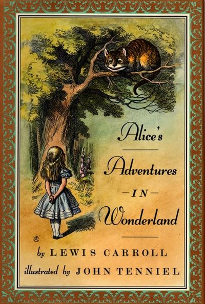 Alice's Adventures in Wonderland