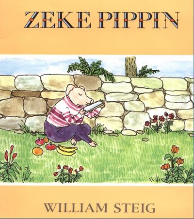 Zeke Pippin