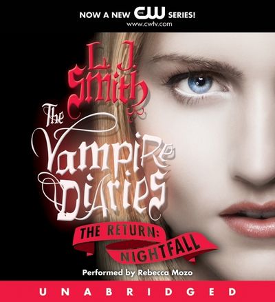 The Vampire Diaries: The Return: Nightfall