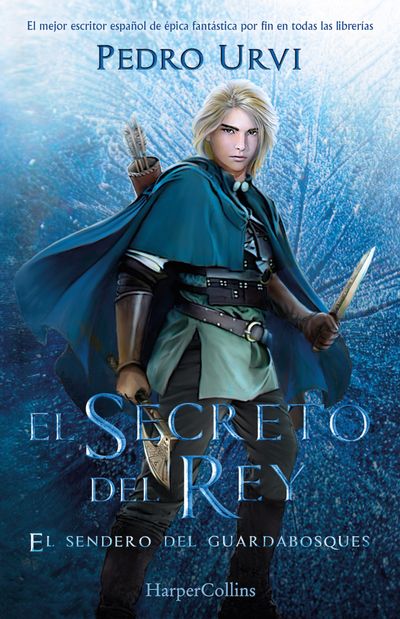 El Secreto del Rey (The King's Secret - Spanish Edition)