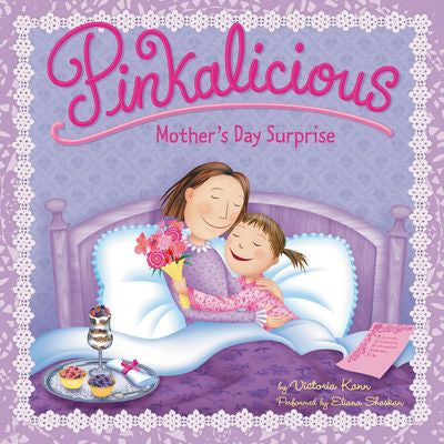 Pinkalicious: Mother's Day Surprise