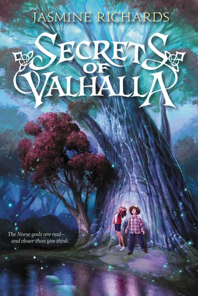 Secrets of Valhalla