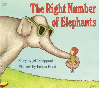 The Right Number of Elephants