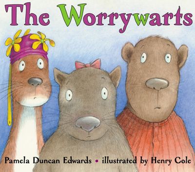 The Worrywarts