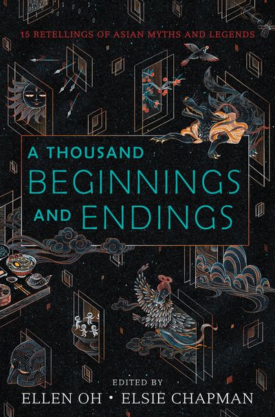 A Thousand Beginnings and Endings