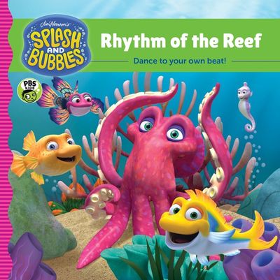 Splash And Bubbles: Rhythm Of The Reef