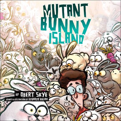 Mutant Bunny Island