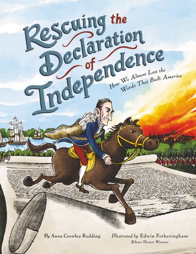 Rescuing the Declaration of Independence